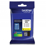 ~Brand New Original BROTHER LC3029Y Extra High Yield INK / INKJET Cartridge Yellow