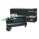 ~Brand new Original Lexmark C792X1YG Laser Toner Cartridge Yellow High Yield