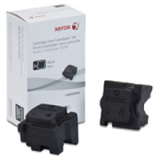 ~Brand New Original XEROX 108R00993 Solid Ink Sticks 2 Black