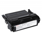 LEXMARK / IBM 39V2971 Extra High Yield Laser Toner Cartridge Black
