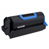 OKIDATA 45488801 Laser Toner Cartridge Black