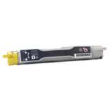 XEROX 106R01146 Laser Toner Cartridge Yellow High Yield