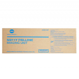 ~Brand New Original KONICA A0DE06F Drum Unit Yellow