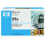 ~Brand New Original HP C3909A HP09A Laser Toner Cartridge