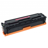 MADE IN CANADA HP CC533A Laser Toner Cartridge Magenta