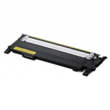 SAMSUNG CLT-Y404S Laser Toner Cartridge Yellow