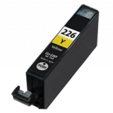 CANON CLI226Y INK / INKJET Cartridge Yellow