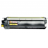 BROTHER TN210Y Laser Toner Cartridge Yellow