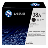 ~Brand New Original HP Q1338A HP38A Laser Toner Cartridge