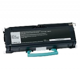 LEXMARK / IBM E360H11A Laser Toner Cartridge High Yield
