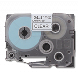 BROTHER P-Touch Label Tape - 1