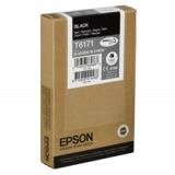 ~Brand New Original EPSON T617100 High Yield INK / INKJET Cartridge Black