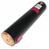 XEROX 6R1155 Laser Toner Cartridge Magenta