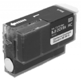 CANON BJI201BK INK / INKJET Cartridge Black