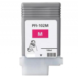 CANON PFI-102M INK / INKJET Cartridge Magenta