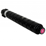 Canon 0483C003AA (GPR-55) Magenta Laser Toner Cartridge 
