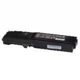 XEROX 106R02228 High Yield Laser Toner Cartridge Black