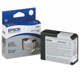 ~Brand New Original EPSON T580700 INK / INKJET Cartridge Light Black