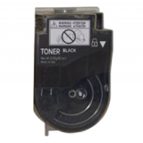 KONICA MINOLTA 8937-905 Laser Toner Cartridge Black