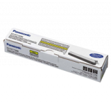 ~Brand New Original PANASONIC KX-FATY508 High Yield Laser Toner Cartridge Yellow