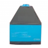 RICOH 888234 Laser Toner Cartridge Cyan 4 Per Box