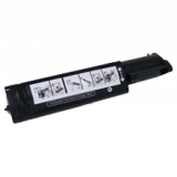 DELL 341-3568 / 3010CN Laser Toner Cartridge Black