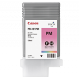 ~Brand New Original CANON PFI-101PM INK / INKJET Cartridge Photo Magenta