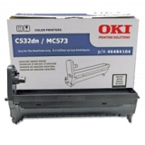 ~Brand New Original Okidata 46484104 Laser Drum Unit Black