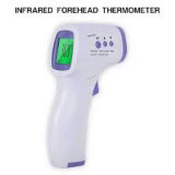 PPE Wholesale - QTY 12+:  - Infrared Thermometer