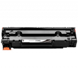 HP CF248A Laser Toner Cartridge  Black  
