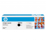 ~Brand New Original HP CC530A Laser Toner Cartridge Black