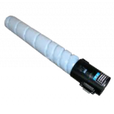 KONICA / MINOLTA TN321C Laser Toner Cartridge Cyan