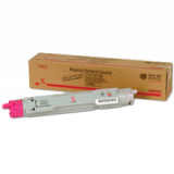 ~Brand New Original XEROX 106R00669 Laser Toner Cartridge Magenta
