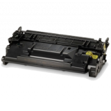 HP CF289X Black High Yield Laser Toner Cartridge No Chip