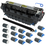 HP F2G76-67901 (F2G76A) Laser Fuser Maintenance Kit - 110 / 120 Volt