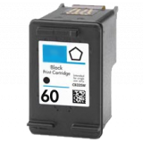 HP CC640WN INK / INKJET Cartridge Black