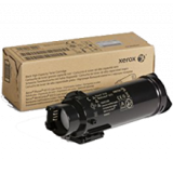~Brand New Original XEROX 106R03480 Laser Toner Extra High Yield Cartridge Black