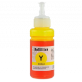 EPSON T664420 (664) Dye INK / INKJET Bottle Yellow