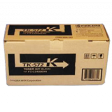 ~Brand New Original KYOCERA / MITA TK-572K Laser Toner Cartridge Black