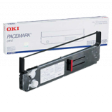 ~Brand New Original OKIDATA 52105801 Black Ribbon