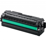 SAMSUNG CLT-C505L Laser Toner Cartridge Cyan