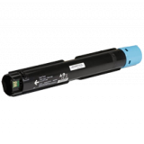 Xerox 106R03744 Cyan Laser Toner Cartridge 