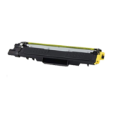 Brother TN227Y Yellow High Yield Laser Toner Cartridge - No Chip - 