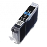 CANON CLI-42PC INK / INKJET Cartridge Photo Cyan