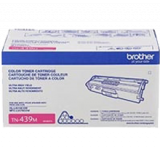 ~Brand New Original BROTHER TN439M Laser Toner Cartridge Magenta