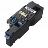 DELL 593-BBJU Laser Toner Cartridge Cyan
