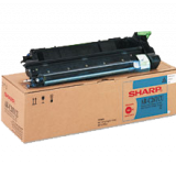 ~Brand New Original SHARP AR-C26TCU Laser Toner Cartridge Cyan
