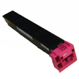 KONICA MINOLTA TN613M Laser Toner Cartridge Magenta