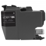 BROTHER LC3017BK High Yield INK / INKJET Cartridge Black