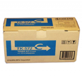 ~Brand New Original KYOCERA / MITA TK-572C Laser Toner Cartridge Cyan